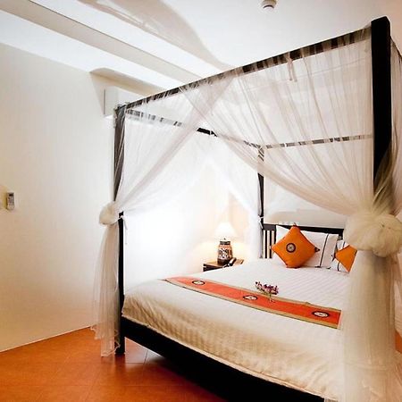 La De Bua Hotel Patong Eksteriør billede